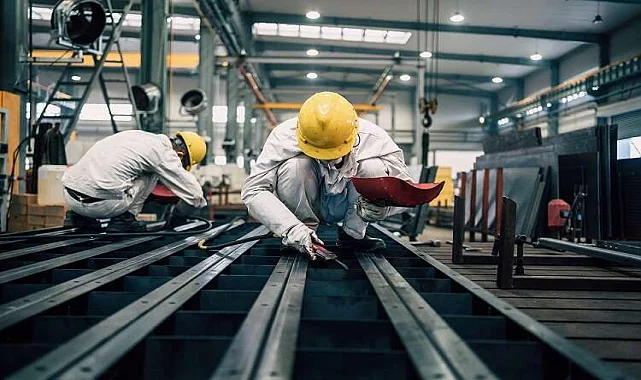 Gölbaşı Katlar Arası Taşıma